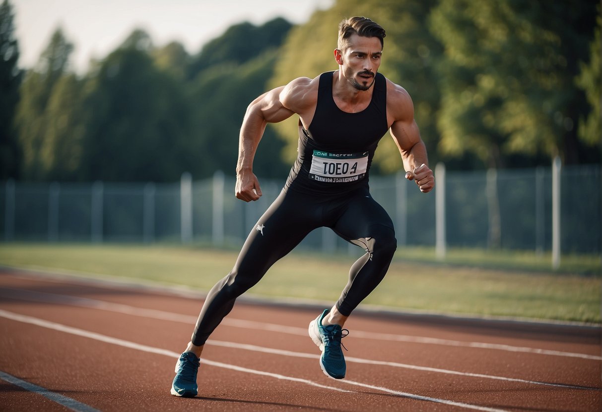 Effects of Compression Wear on Performance